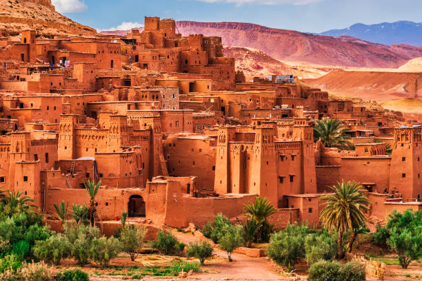 Morocco Itinerary 7 Days from Tangier