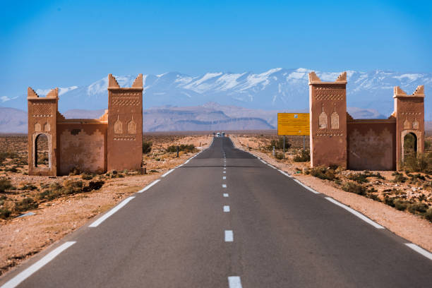 Excursion 4 días Desierto Merzouga, Viajes al desierto de Marruecos - Marruecos itinerario 4 Días, Excursiones, Tour Marrakech 4 días.