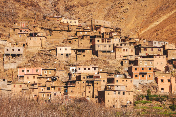 Excursión de un día de Marrakech a Imlil