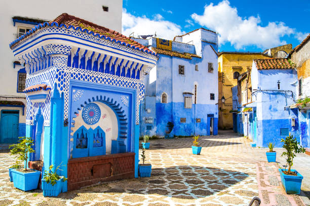 8 Days Morocco itinerary from Tangier