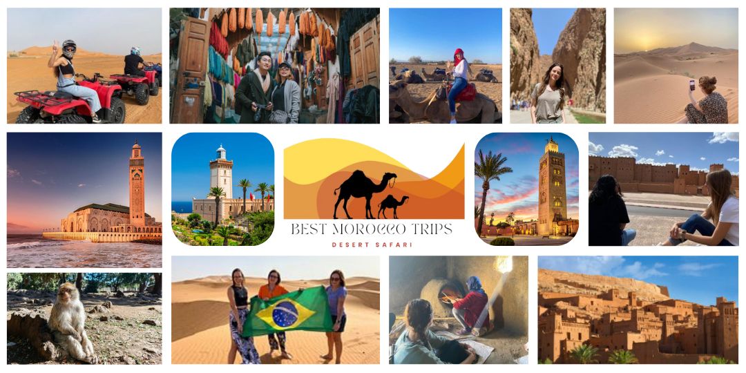 Morocco Best Trips Morocco Holiday Packages, Morocco luxury tour, Marrakech Desert Tours, Customized Tours & Morocco Small Group Tours.